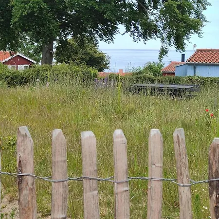 Casa de Férias 5616-svaneke-frennebakken-8 Svaneke