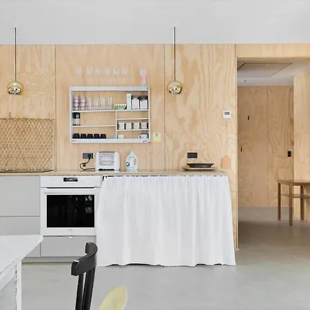 5616-svaneke-frennebakken-8 Casa de Férias Svaneke