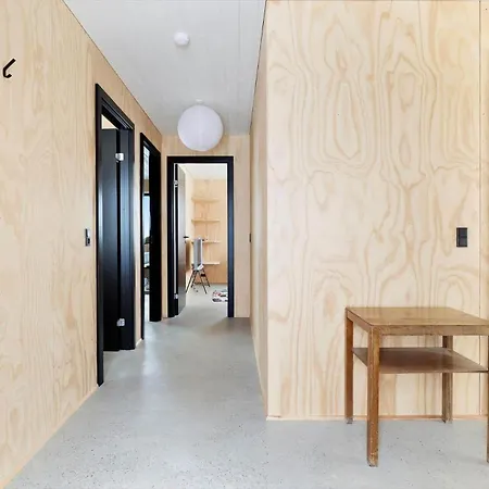 5616-svaneke-frennebakken-8 Casa de Férias *