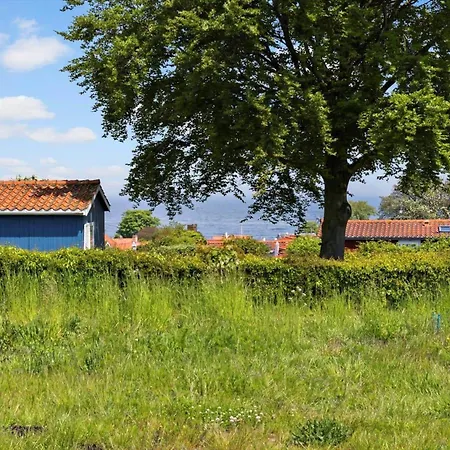 5616-svaneke-frennebakken-8 Casa de Férias