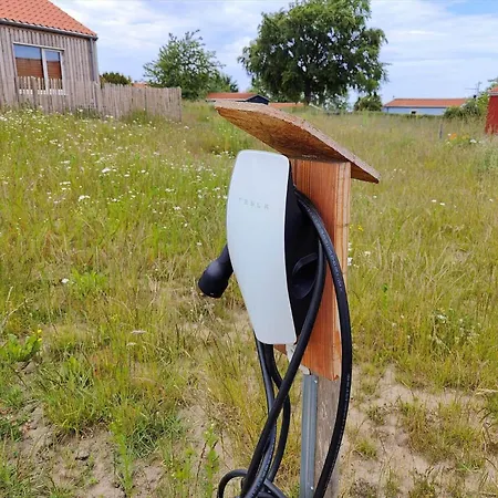 5616-svaneke-frennebakken-8 Casa de Férias