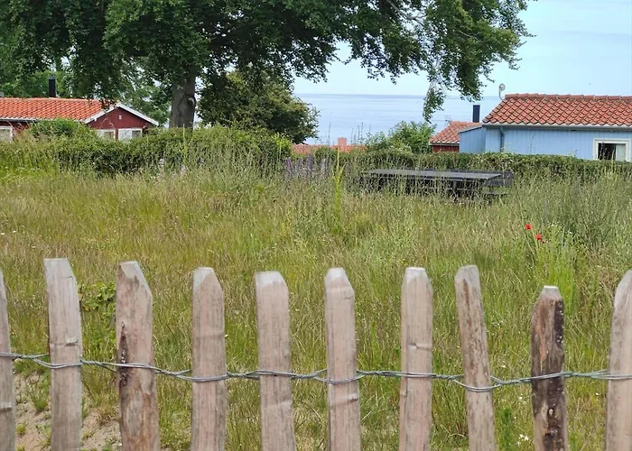 Сasa de vacaciones 5616-svaneke-frennebakken-8 Svaneke